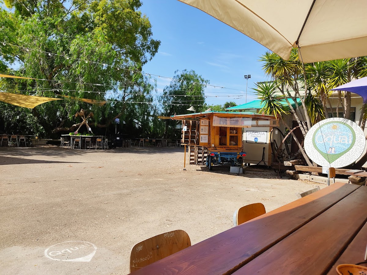 Salento Street Food - Qquai